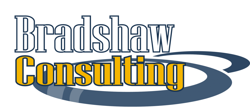 Bradshaw Consulting, Inc. Logo | IT Consulting and Management